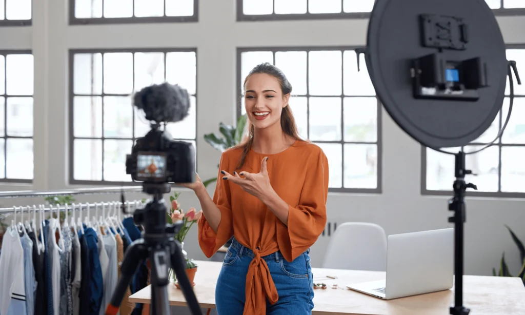 influencer marketing in ecommerce