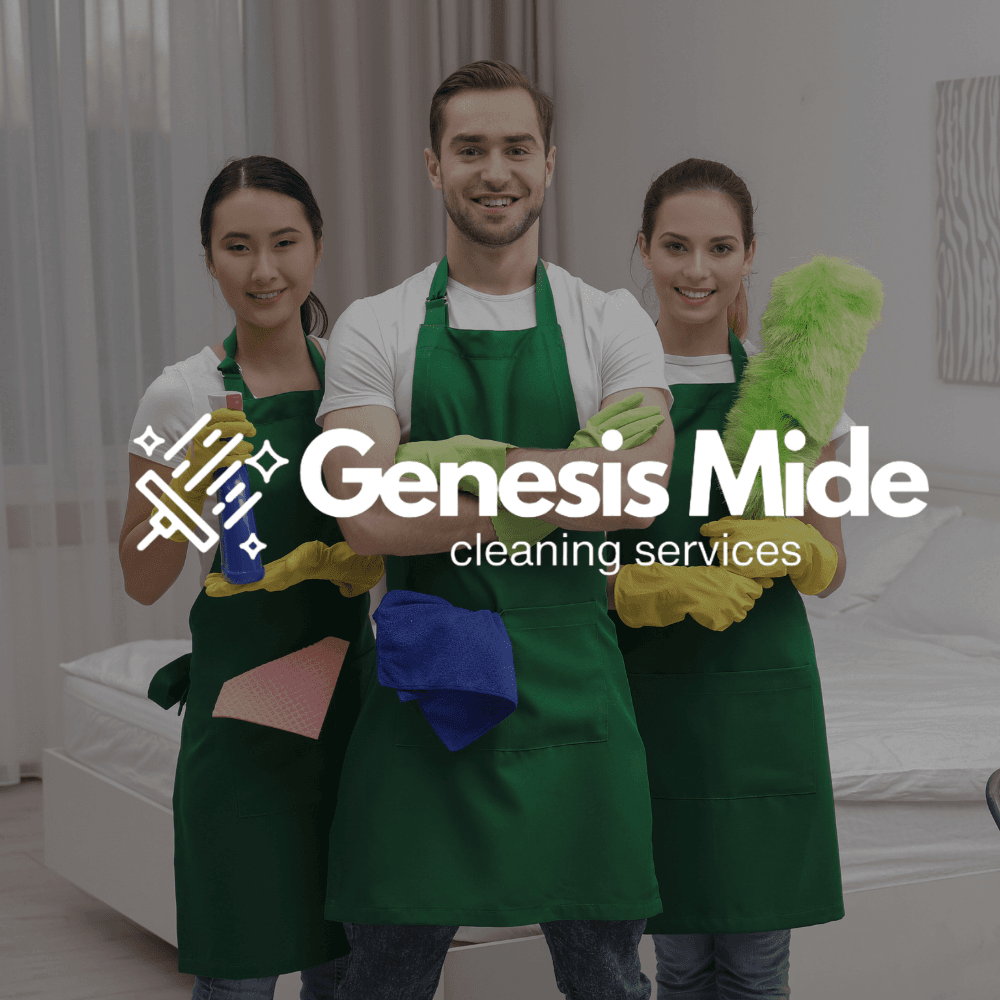 Genesis Mide Services