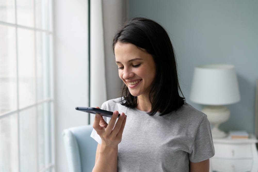 Voice Search Seo: Your Friendly Business Guide To Speaking The Language Of Modern Search On Your Website 2149029674