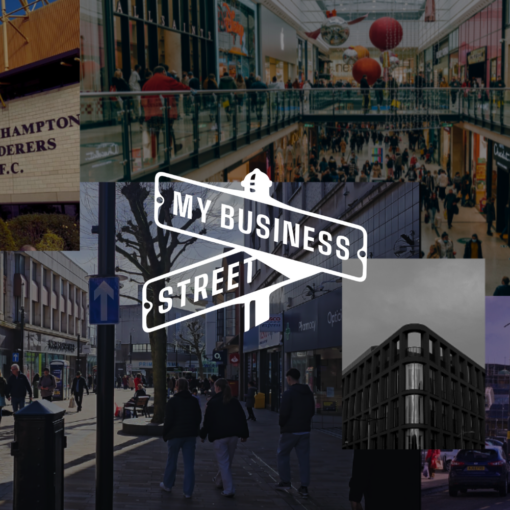 My Business Street