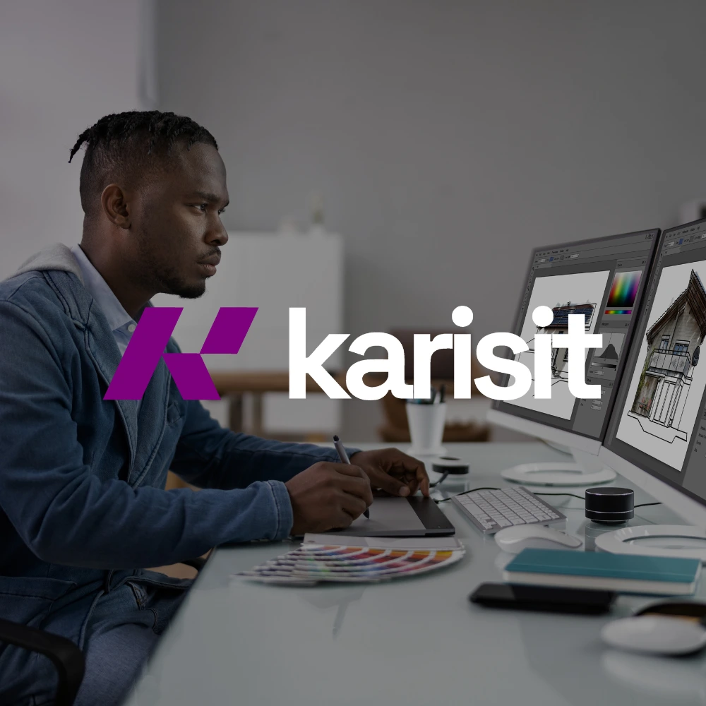 karisit cover