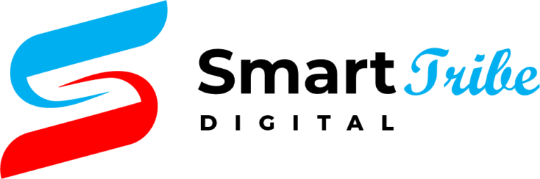 Smart tribe digital, best Digtial marketing agency uk