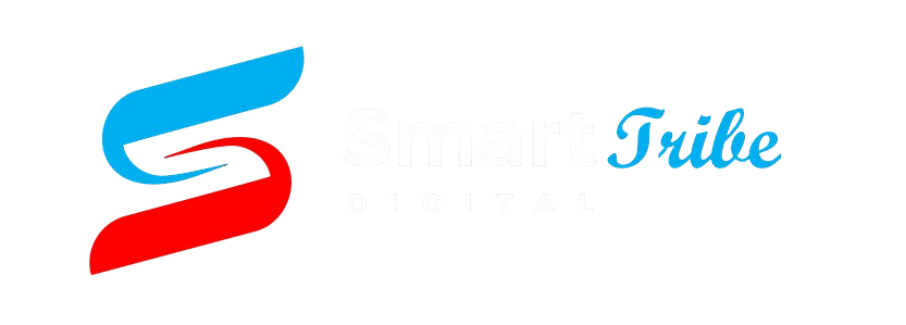 Smart Tribe Digital Marketing Agency