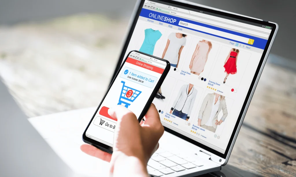 ecommerce agency in wolverhampton