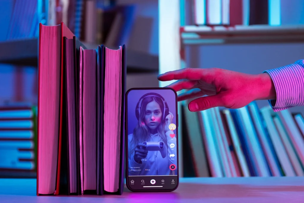 Using shorts as ad creatives