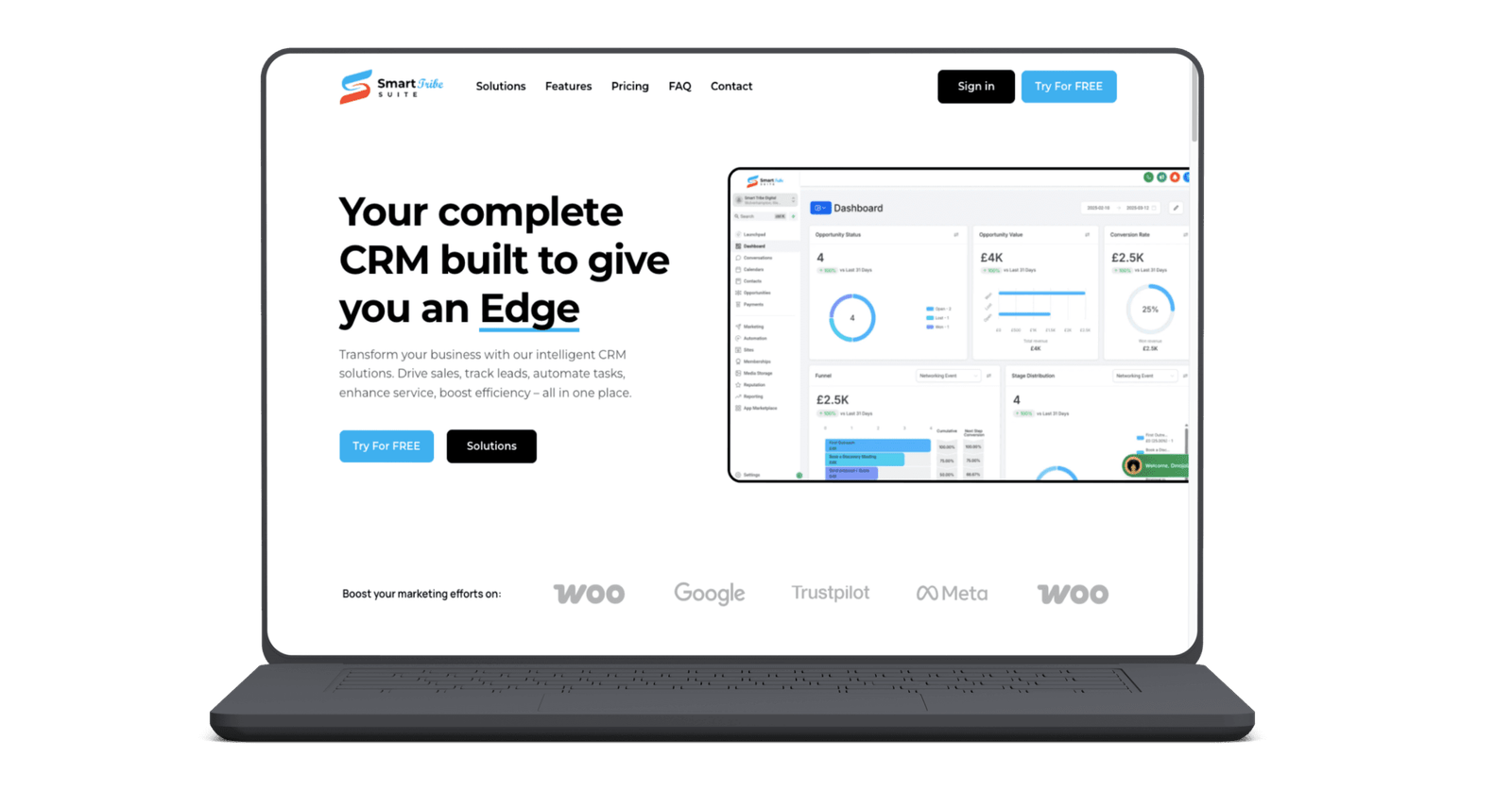 CRM Excellence
