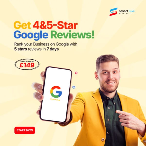 Google Reviews_Reputation Management