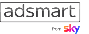 ads with adsmart from sky